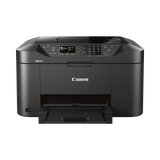 Canon MAXIFY MB2120 Wireless Home Office All-in-One Inkjet Printer — Being Shipped