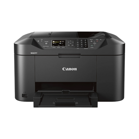 Canon MAXIFY MB2120 Wireless Home Office All-in-One Inkjet Printer — Being Shipped