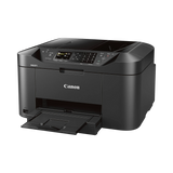 Canon MAXIFY MB2120 Wireless Home Office All-in-One Inkjet Printer — Being Shipped
