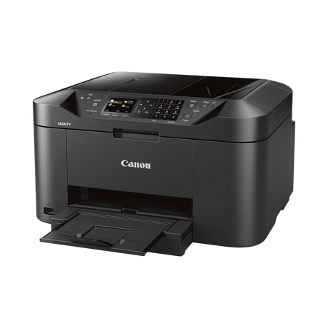 Canon MAXIFY MB2120 Wireless Home Office All-in-One Inkjet Printer — Being Shipped