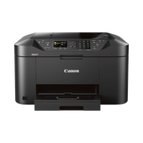 Canon MAXIFY MB2120 Wireless Home Office All-in-One Inkjet Printer — Being Shipped