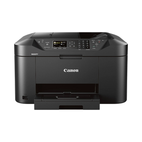 Canon MAXIFY MB2120 Wireless Home Office All-in-One Inkjet Printer — Being Shipped
