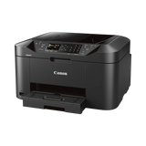 Canon MAXIFY MB2120 Wireless Home Office All-in-One Inkjet Printer — Being Shipped