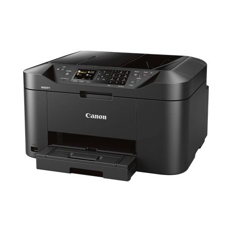 Canon MAXIFY MB2120 Wireless Home Office All-in-One Inkjet Printer — Being Shipped