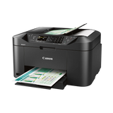 Canon MAXIFY MB2120 Wireless Home Office All-in-One Inkjet Printer — Being Shipped