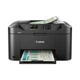 Canon MAXIFY MB2120 Wireless Home Office All-in-One Inkjet Printer — Being Shipped