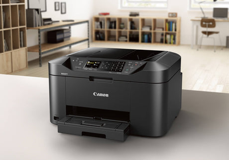 Canon MAXIFY MB2120 Wireless Home Office All-in-One Inkjet Printer — Being Shipped