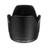 Canon ET-83 II Lens Hood — Being Shipped