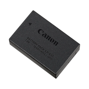 Canon LP-E17 Lithium-Ion Battery Pack — Being Shipped