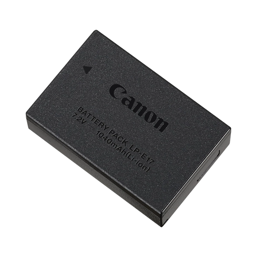 Canon LP-E17 Lithium-Ion Battery Pack — Being Shipped