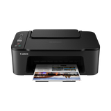 Canon PIXMA TS3520 Wireless All-In-One Printer (Black) — Being Shipped