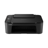 Canon PIXMA TS3520 Wireless All-In-One Printer (Black) — Being Shipped