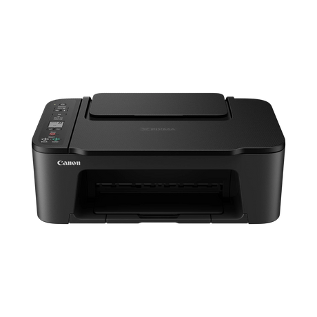 Canon PIXMA TS3520 Wireless All-In-One Printer (Black) — Being Shipped