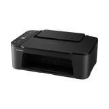 Canon PIXMA TS3520 Wireless All-In-One Printer (Black) — Being Shipped