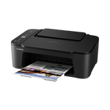 Canon PIXMA TS3520 Wireless All-In-One Printer (Black) — Being Shipped