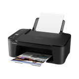 Canon PIXMA TS3520 Wireless All-In-One Printer (Black) — Being Shipped