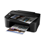 Canon PIXMA TS3520 Wireless All-In-One Printer (Black) — Being Shipped