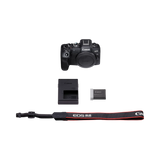 Canon EOS R8 Mirrorless Camera with RF 24-50mm f/4.5-6.3 IS STM Lens — Being Shipped