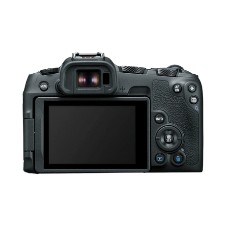 Canon EOS R8 Mirrorless Camera with RF 24-50mm f/4.5-6.3 IS STM Lens — Being Shipped