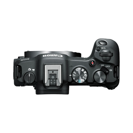 Canon EOS R8 Mirrorless Camera with RF 24-50mm f/4.5-6.3 IS STM Lens — Being Shipped