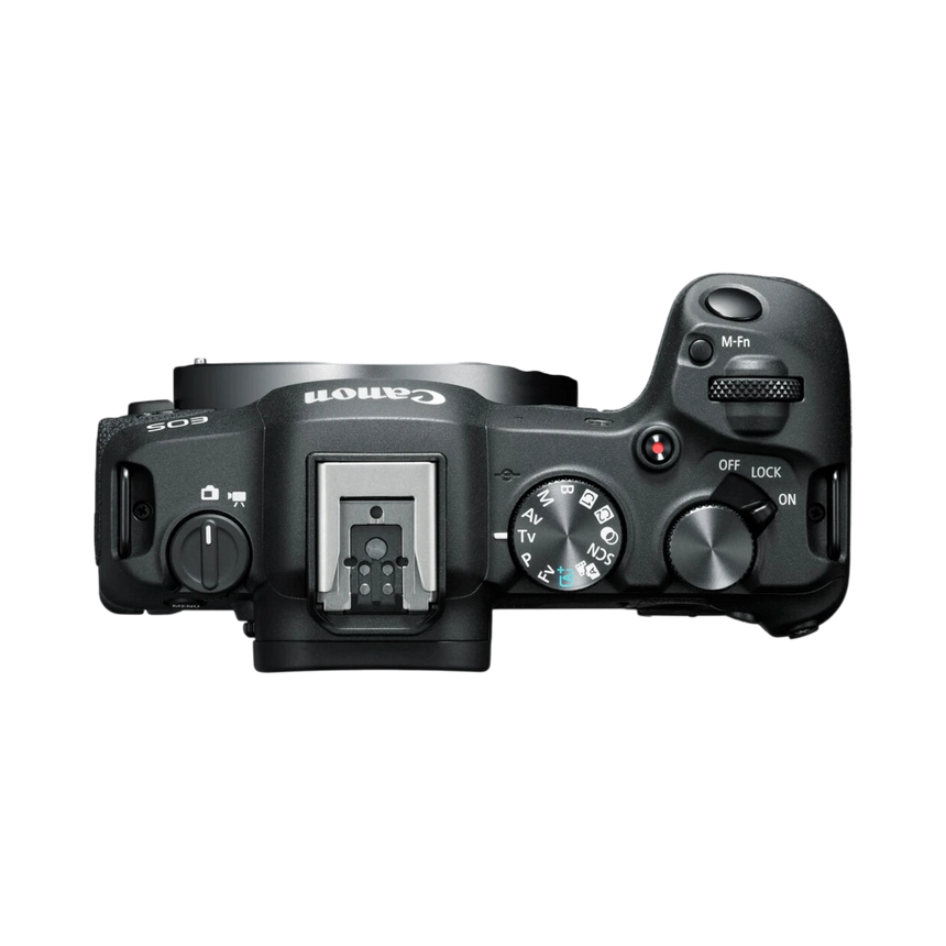 Canon EOS R8 Mirrorless Camera with RF 24-50mm f/4.5-6.3 IS STM Lens — Being Shipped