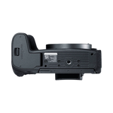 Canon EOS R8 Mirrorless Camera with RF 24-50mm f/4.5-6.3 IS STM Lens — Being Shipped