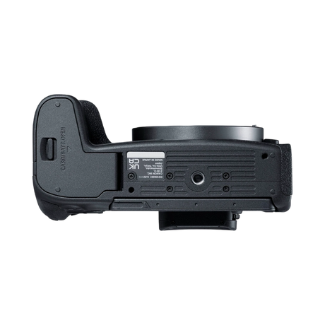 Canon EOS R8 Mirrorless Camera with RF 24-50mm f/4.5-6.3 IS STM Lens — Being Shipped