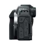 Canon EOS R8 Mirrorless Camera with RF 24-50mm f/4.5-6.3 IS STM Lens — Being Shipped