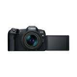 Canon EOS R8 Mirrorless Camera with RF 24-50mm f/4.5-6.3 IS STM Lens — Being Shipped