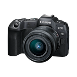 Canon EOS R8 Mirrorless Camera with RF 24-50mm f/4.5-6.3 IS STM Lens — Being Shipped
