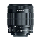 Canon EOS Rebel T6i DSLR Camera with 18-55mm Lens Video Creator Kit — Being Shipped