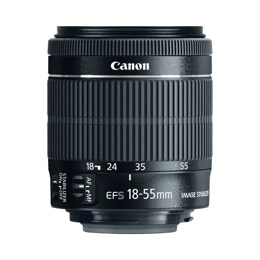 Canon EOS Rebel T6i DSLR Camera with 18-55mm Lens Video Creator Kit — Being Shipped