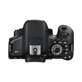 Canon EOS Rebel T6i DSLR Camera with 18-55mm Lens Video Creator Kit — Being Shipped