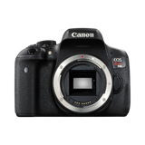 Canon EOS Rebel T6i DSLR Camera with 18-55mm Lens Video Creator Kit — Being Shipped