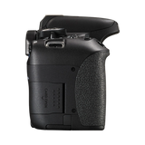 Canon EOS Rebel T6i DSLR Camera with 18-55mm Lens Video Creator Kit — Being Shipped