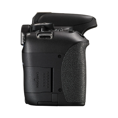 Canon EOS Rebel T6i DSLR Camera with 18-55mm Lens Video Creator Kit — Being Shipped