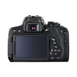 Canon EOS Rebel T6i DSLR Camera with 18-55mm Lens Video Creator Kit — Being Shipped