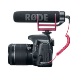 Canon EOS Rebel T6i DSLR Camera with 18-55mm Lens Video Creator Kit — Being Shipped