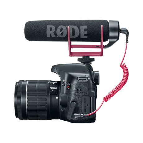 Canon EOS Rebel T6i DSLR Camera with 18-55mm Lens Video Creator Kit — Being Shipped