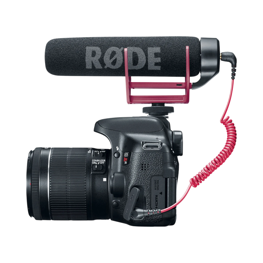 Canon EOS Rebel T6i DSLR Camera with 18-55mm Lens Video Creator Kit — Being Shipped