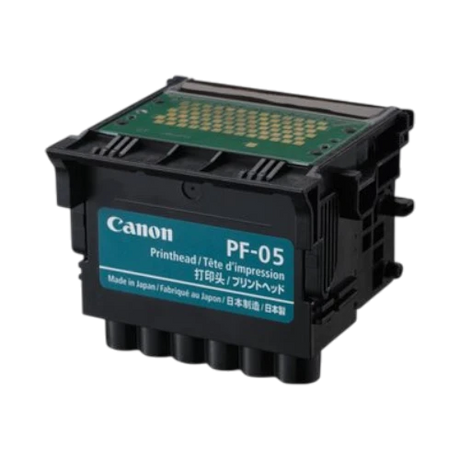 Canon PF-05 Printhead — Being Shipped