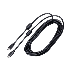 Canon IFC-400U Interface Cable (157.5") — Being Shipped