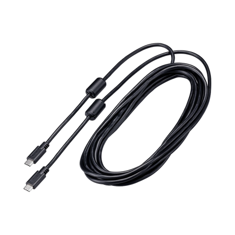 Canon IFC-400U Interface Cable (157.5") — Being Shipped