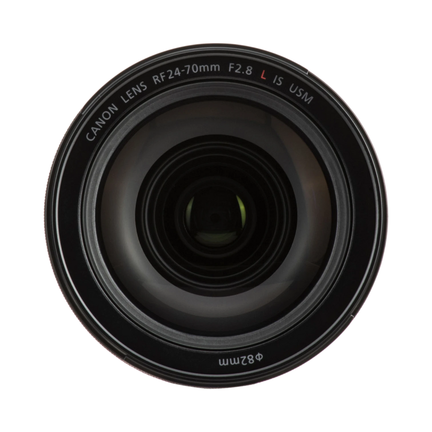 Canon RF 24-70mm f/2.8 L IS USM Lens — Being Shipped