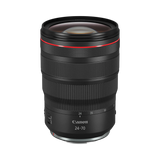 Canon RF 24-70mm f/2.8 L IS USM Lens — Being Shipped