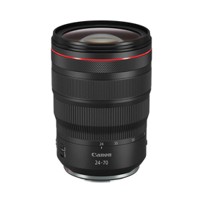 Canon RF 24-70mm f/2.8 L IS USM Lens — Being Shipped