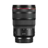 Canon RF 24-70mm f/2.8 L IS USM Lens — Being Shipped