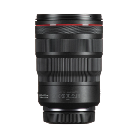 Canon RF 24-70mm f/2.8 L IS USM Lens — Being Shipped