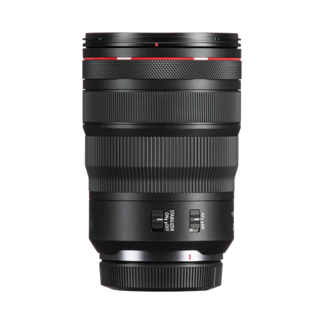 Canon RF 24-70mm f/2.8 L IS USM Lens — Being Shipped