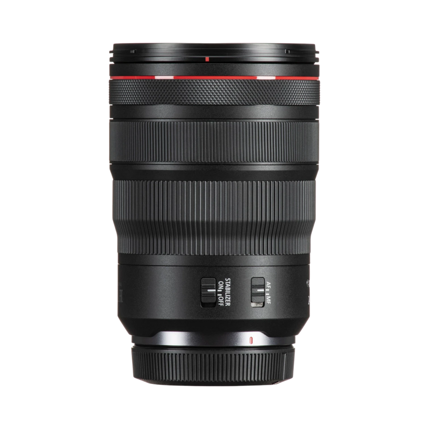 Canon RF 24-70mm f/2.8 L IS USM Lens — Being Shipped
